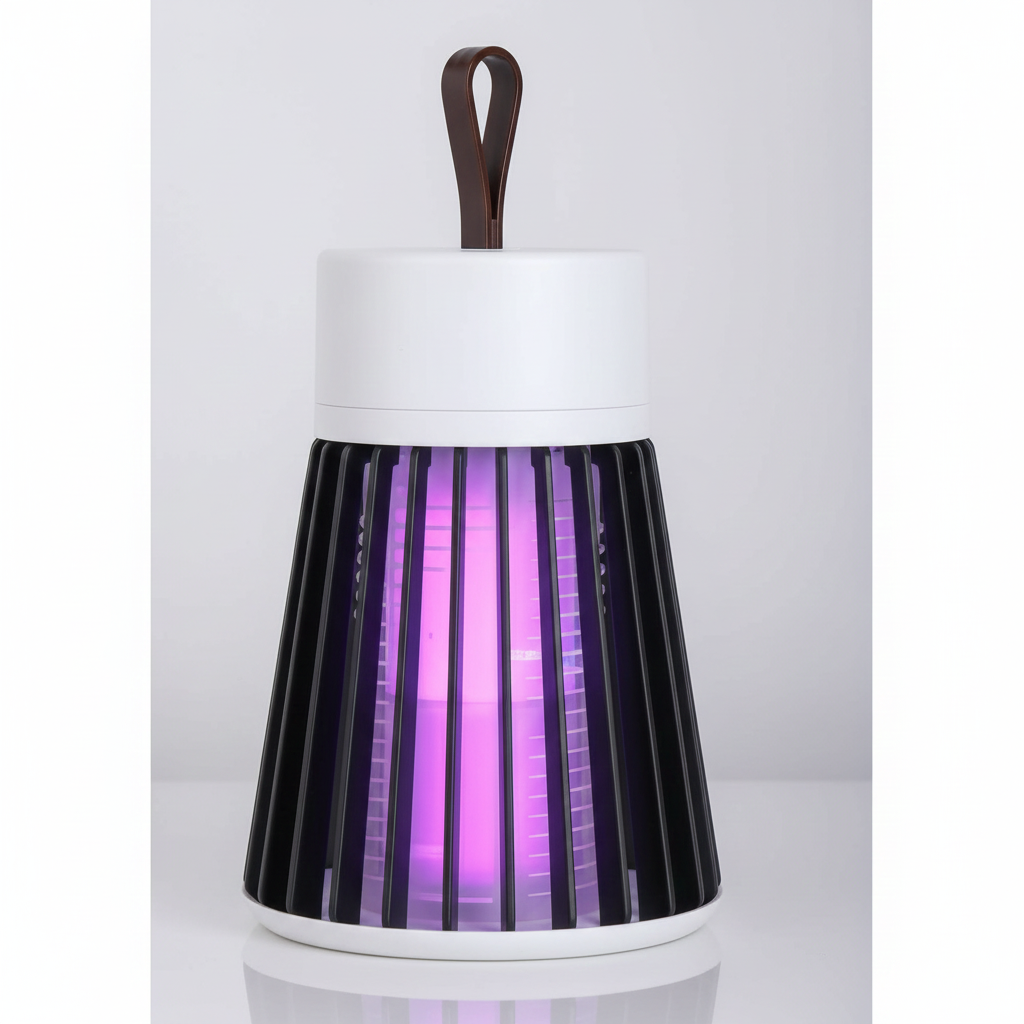 Mosquito Killer Night Lamp