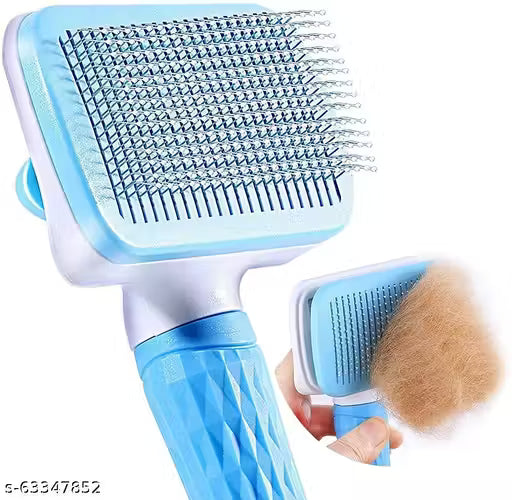 Pet Grooming & Cleaning Slicker Brush