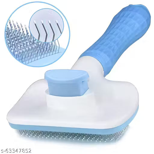 Pet Grooming & Cleaning Slicker Brush