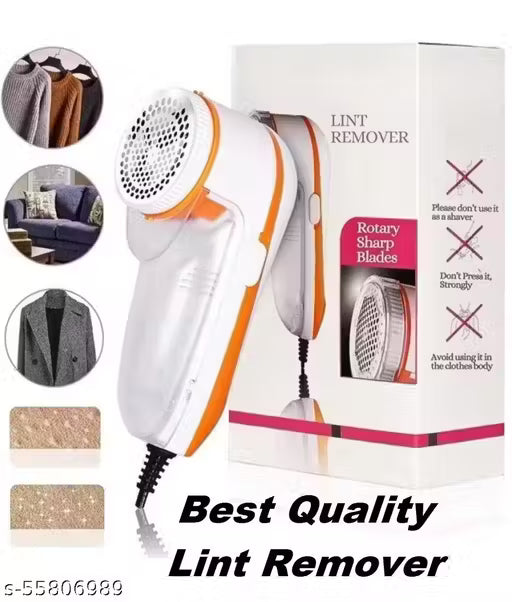 SE® 01 Pc Advance Electric Lint Remover